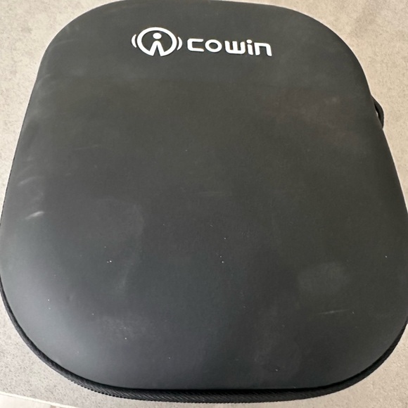 Cowin noise canceling earphones - Picture 3 of 5